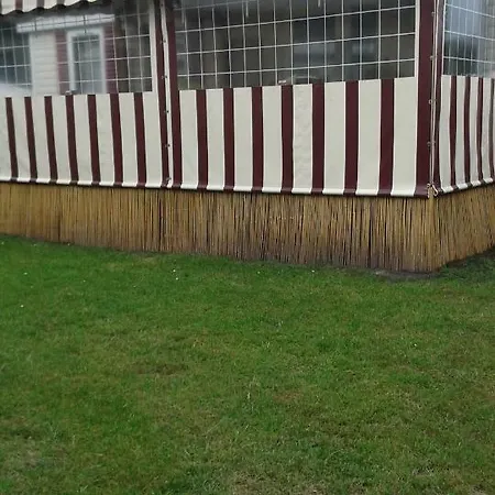 Holiday park Mobilhome Les Charmettes