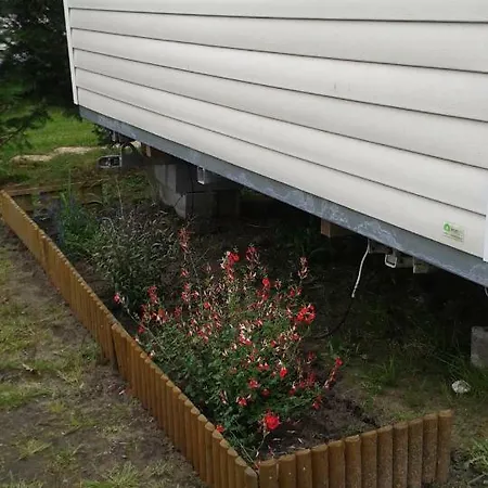 Holiday park Mobilhome Les Charmettes Les Mathes
