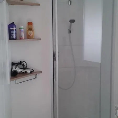 Mobilhome Les Charmettes Ferienpark 4*